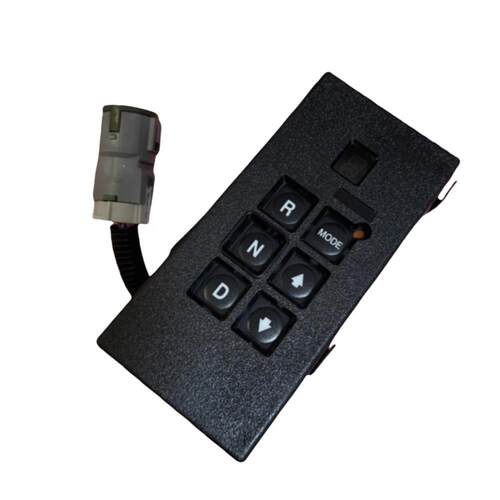 29538371 29538372 按钮换挡器适用于WTEC-3 Allison Shift Pad