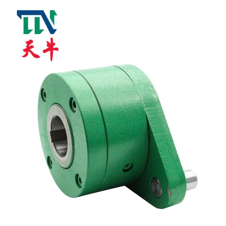 供应NFS配件 NFN HL400斗提机用非接触式逆止器 单向离合器