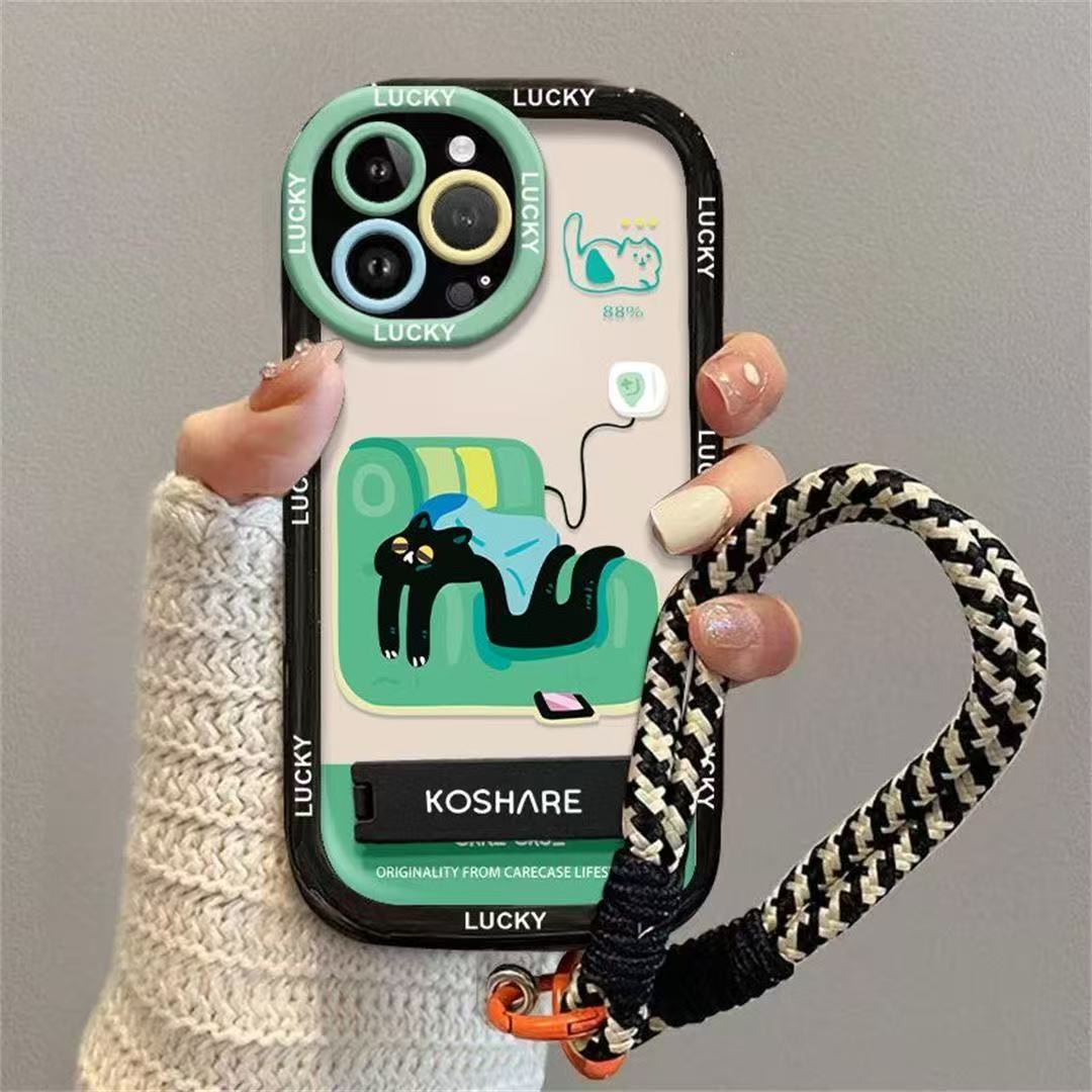 邦奥鸣新款适用于荣耀手机壳