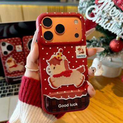 邦奥鸣红飞马适用于vivo x300pro手机壳x200/x90sx70保护套y600y500/Y100iy35my78女s50/s30pro/s20/s19仿皮