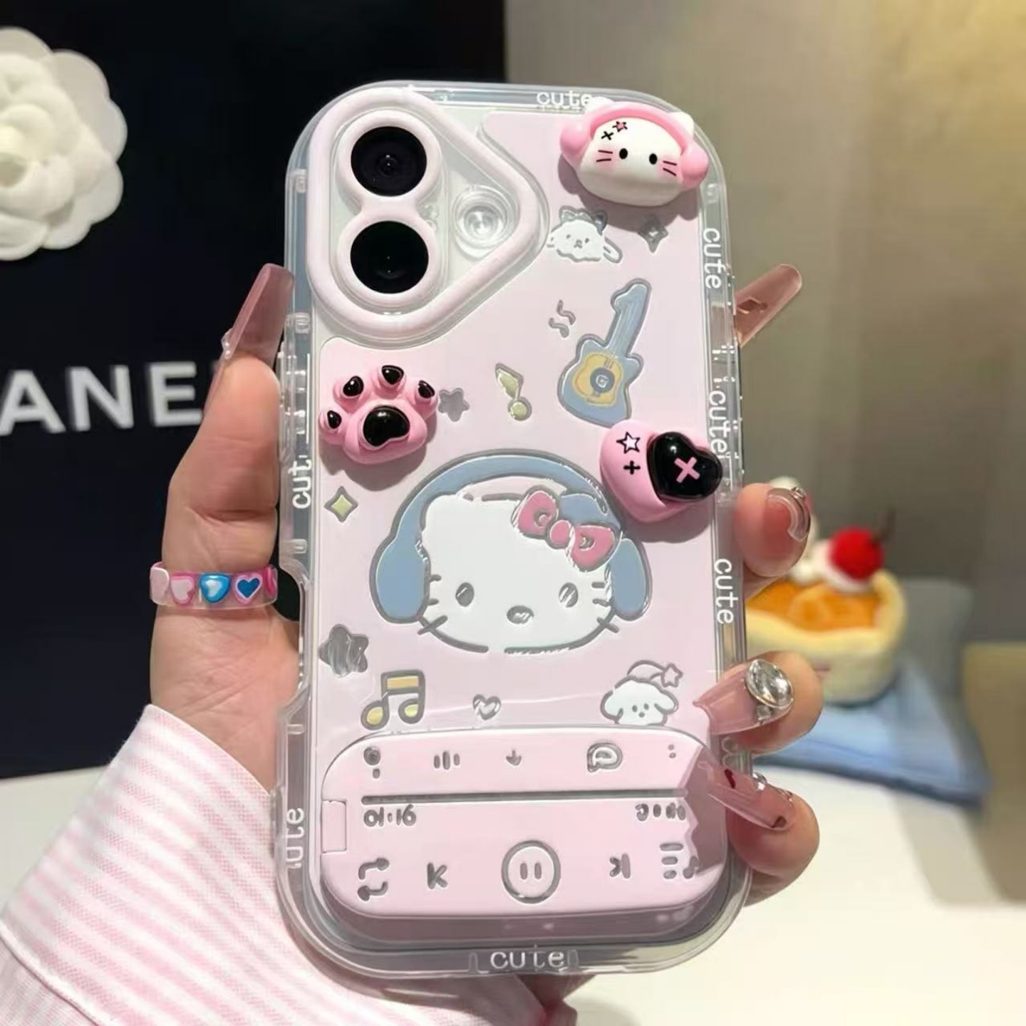 保护