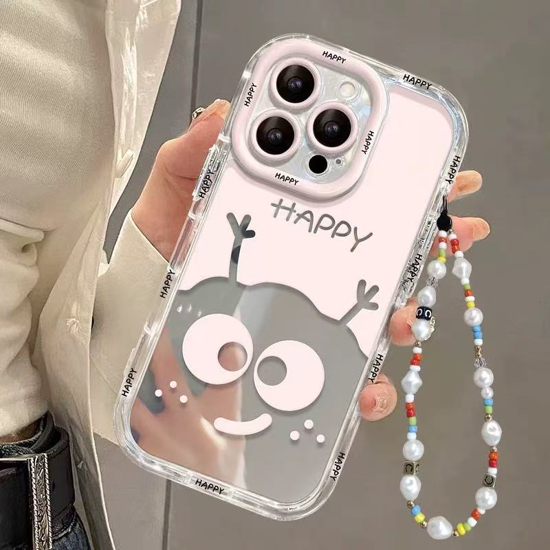 邦奥鸣适用于真我手机壳新款