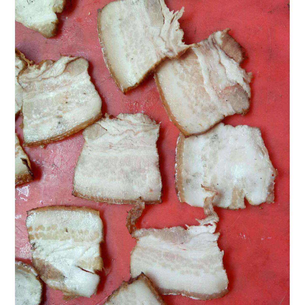 熟的牛头肉切片机 熟肉切片机 带皮五花肉切片机 规格可调