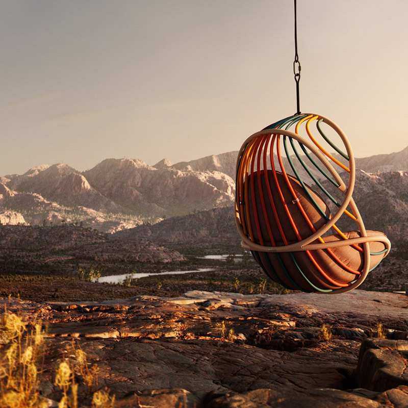 户外秋千庭院花园藤编悬挂吊篮网红阳台休闲单人摇椅别墅室外家具,鲜花速递/花卉仿真/绿植园艺,割草机/草坪机,淘宝优惠券,粉丝福利购,淘宝优惠卷