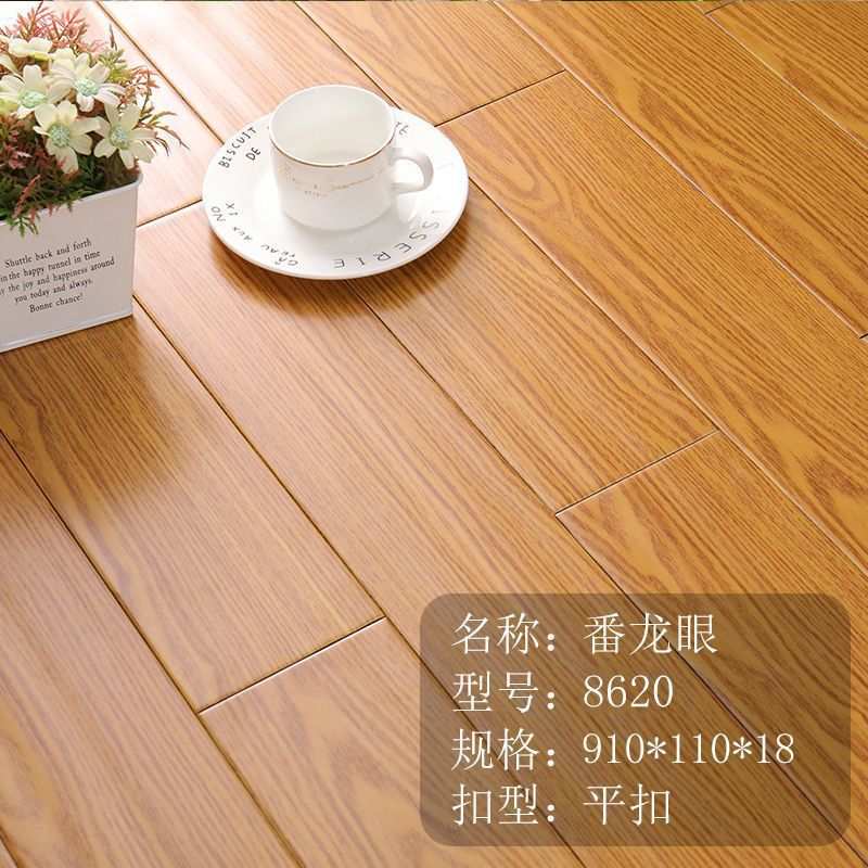 金刚柚木纯实木地板厂家直销原木灰色天然耐磨室内番龙眼家用