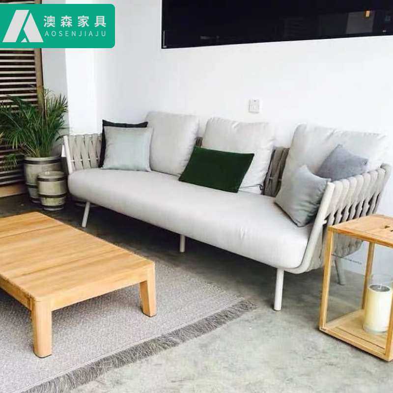 户外沙发藤椅庭院室外藤编沙发客厅休闲茶几阳台防晒防水露天家具,鲜花速递/花卉仿真/绿植园艺,割草机/草坪机,淘宝优惠券,粉丝福利购,淘宝优惠卷