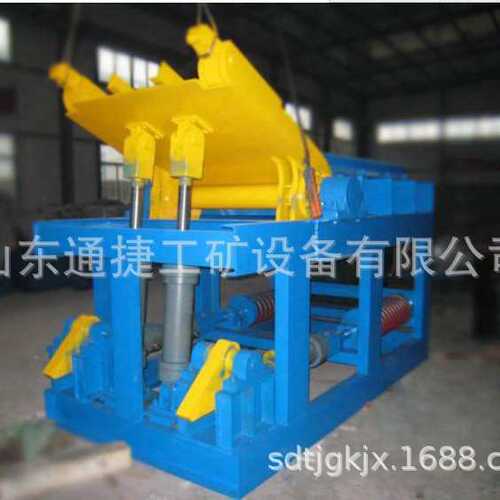 供应YHT型托罐摇台 厂家供应YHT型托罐摇台 煤矿用YHT型托罐摇台