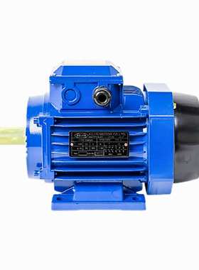 科劲直供YSYE三相异步电动机1.5/2.2/1.1/0.75/0.55/1.1KW4极电机
