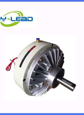 供应0.3KG磁粉制动器苏州磁粉刹车器 LPB-003 苏州磁粉离合器