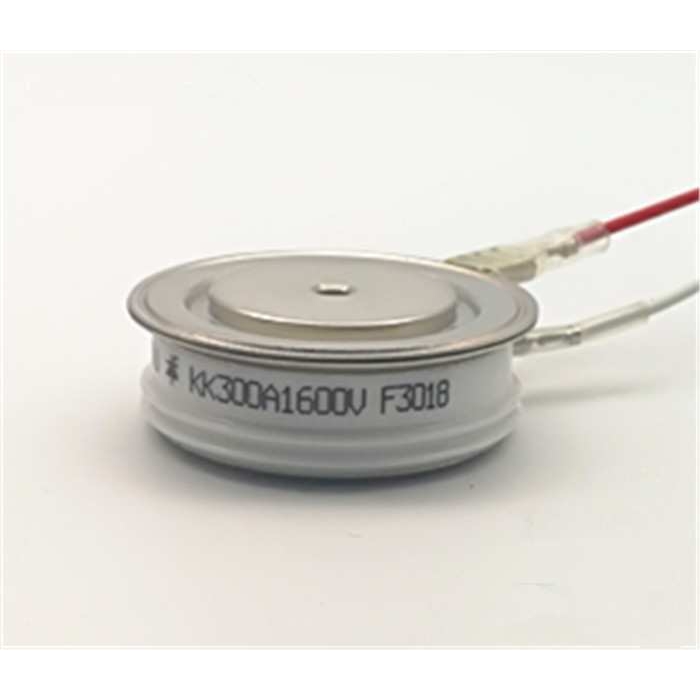 KK300A 1600V-1800V 2000V 中频炉快速可控硅 快速晶闸管 Y30KKE