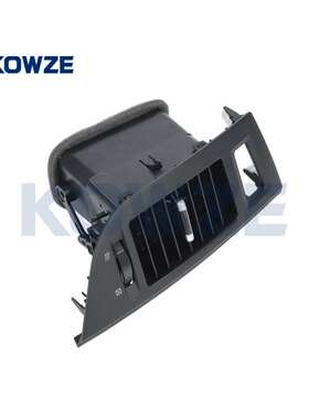 8030A124XA出风口中间右黑色带面板适用帕杰罗2006-2020 6G72/4/5