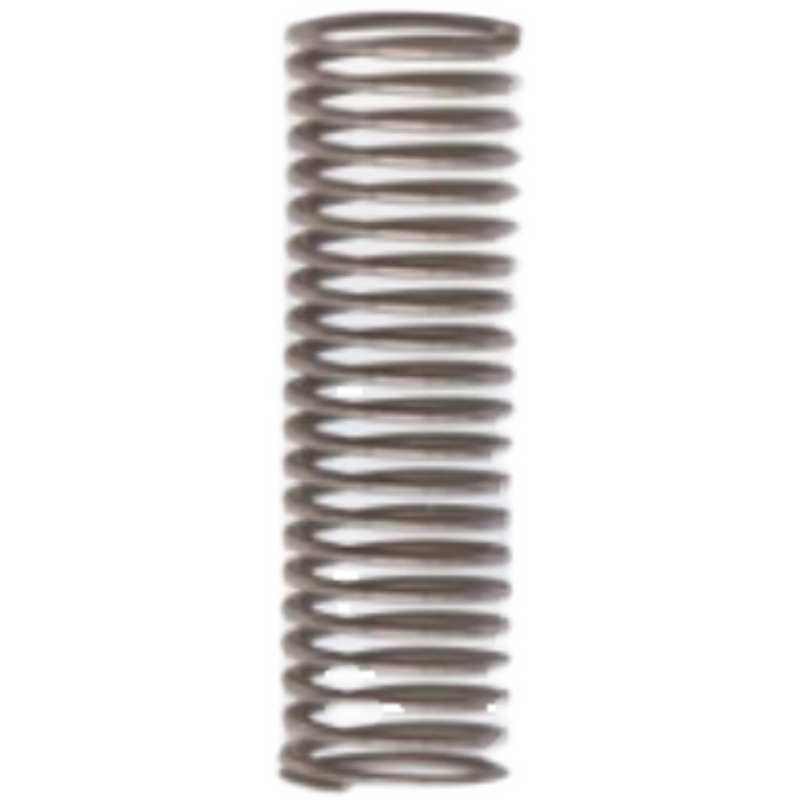 YLR-D3 4 6 8 10~25-L500L尺寸固定型加长型压缩弹簧