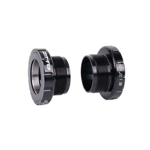 BSA30陶瓷中轴 BB68螺纹五通 68/35MM转BB30/PF30/386牙盘中轴