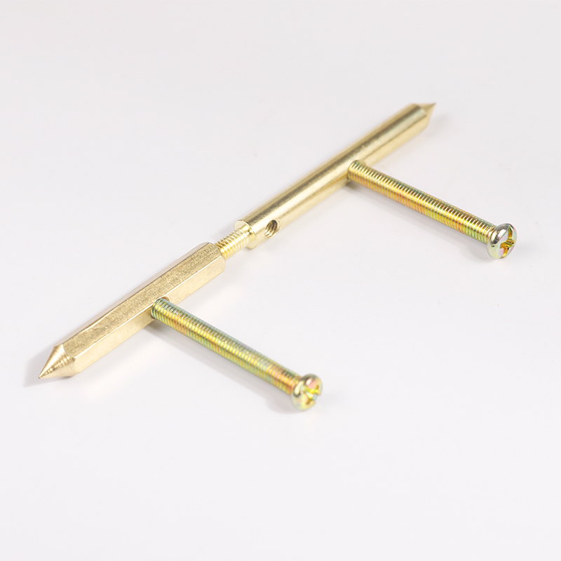 通用120型 底盒修复器开关插座螺丝口暗盒撑杆地插接线盒修补器