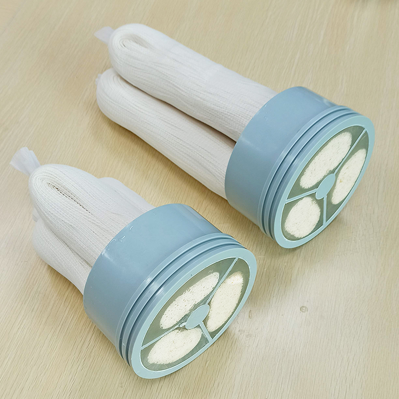 手洗膜超滤芯 拆卸手洗款超滤直饮净水器芯 全屋出水直饮拆洗