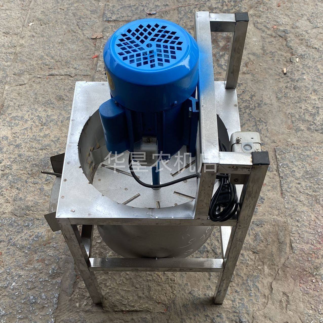 马蹄专用削皮机马蹄去皮神器剥皮机全自动家庭版小型商用马蹄机