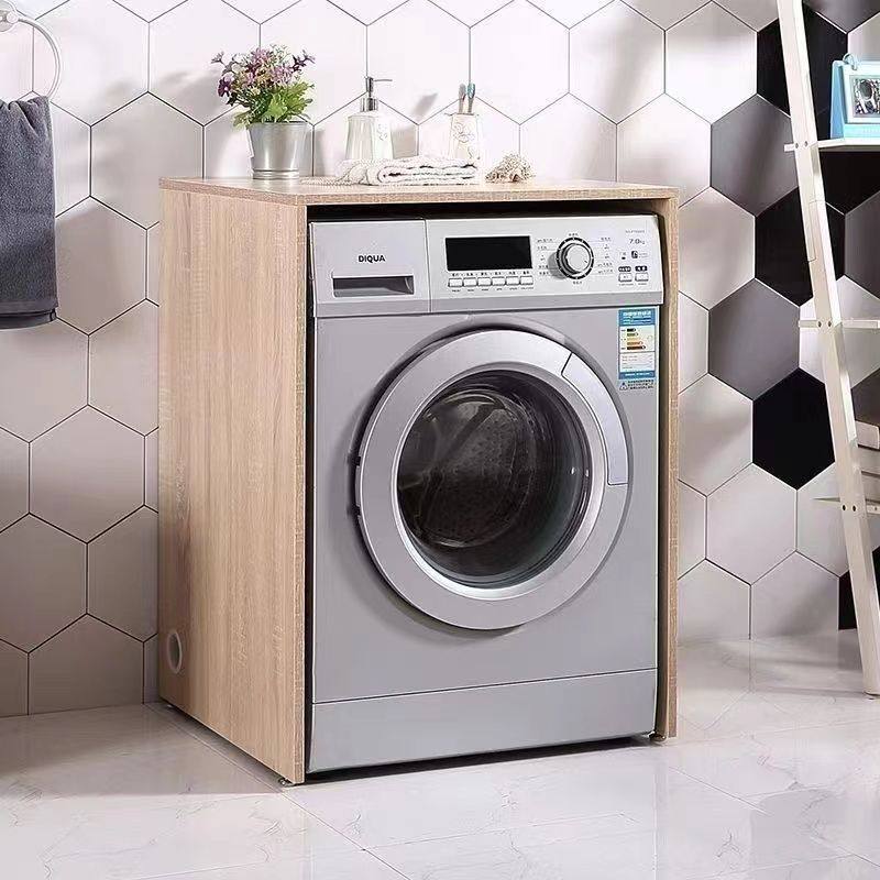 滚筒洗衣机柜阳台定制烘干机置物架小户型洗衣机伴侣柜防水防晒,商业/办公家具,置物架/陈列架/储物架/展示架,淘宝优惠券,粉丝福利购,淘宝优惠卷