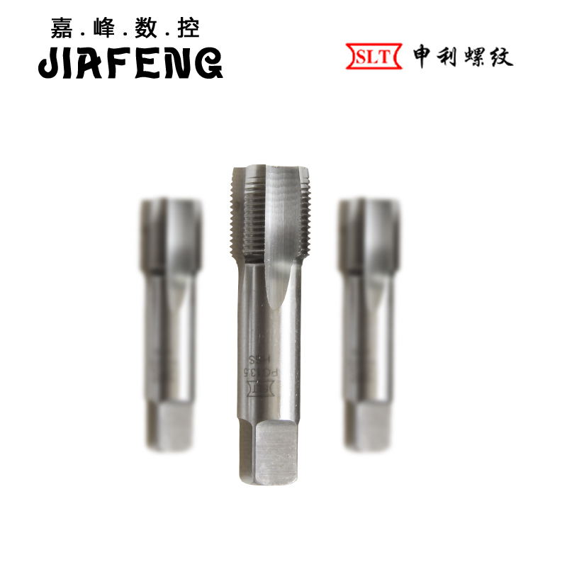 管螺纹管牙钢瓶管德标机用丝锥申利丝攻 pg9 pg11 pg16 pg21 pg29