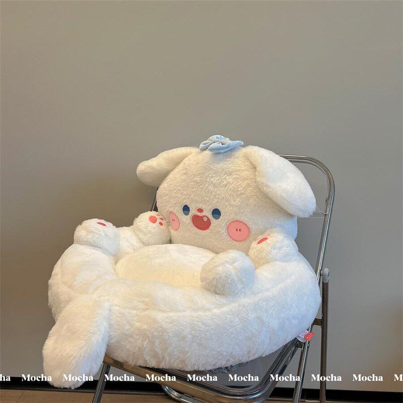 可爱懒人沙发椅榻榻米地上蒲团看书坐垫儿童女孩阅读区卧室小坐墩,居家布艺,蒲团,淘宝优惠券,粉丝福利购,淘宝优惠卷