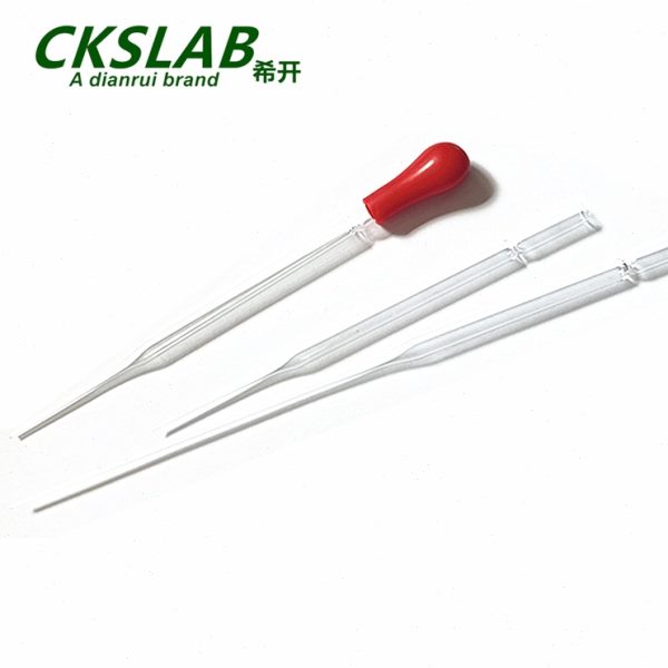 玻璃巴斯德吸管 乳胶滴管150mm 230mm 加长巴氏吸管 巴氏德滴管