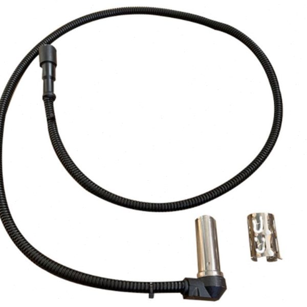 适用青岛解放J6FABS传感器汽车配件J6Labs防抱死感应器ABS感应塞