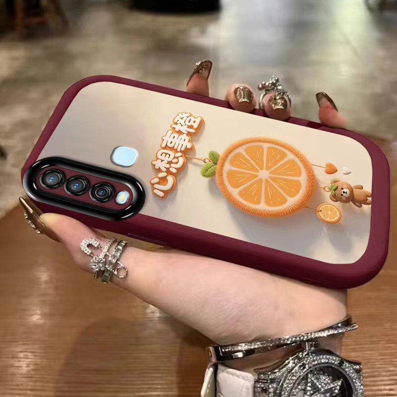 vivo y5s手机壳文字v1934a软硅胶vlvoy7s保护套v1913a镜头全包防摔viv0y5s个性创意vivo丫7s卡通voviy5s女款