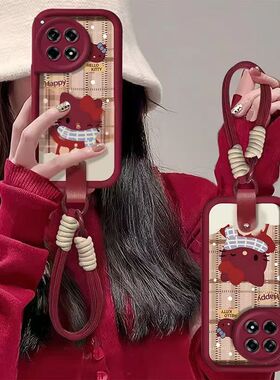 适用一加ace3pro手机壳PJX110软1+ace3v保护套5g全包边防摔PJF110个性创意1十ace3卡通PJE110可爱oneplus女款