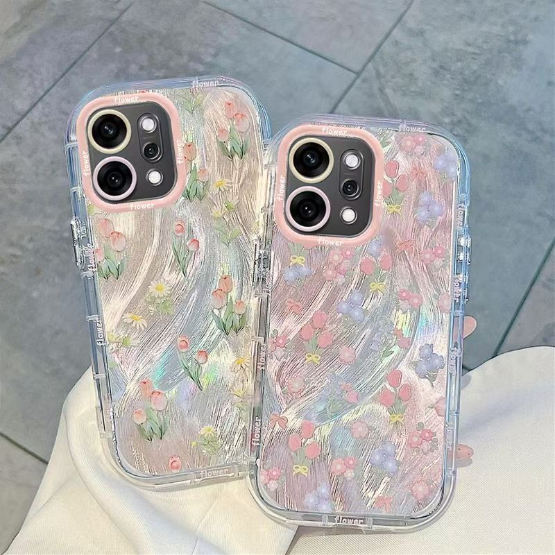 oppo reno14手机壳PLA110软opreno14pro保护套5g镜头全包防摔PKZ110个性创意0pp0reno14小清新reno14por女款