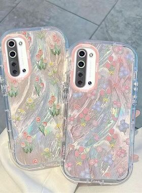 oppo reno3手机壳pdcmoo软硅胶opreno3pro保护套5g镜头全包防摔pcrm00个性创意opopreno3小清新reno3por女款