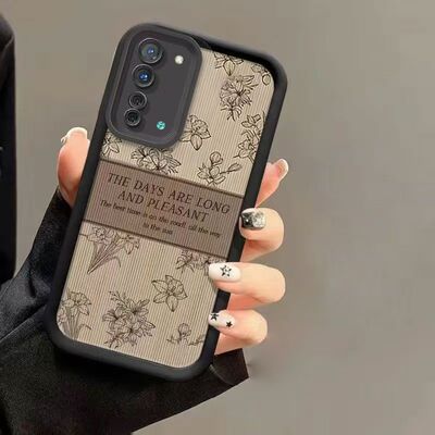 oppo reno3手机壳pdcmoo软硅胶opreno3pro保护套5g镜头全包防摔pcrm00个性创意opopreno3高级感reno3por女款