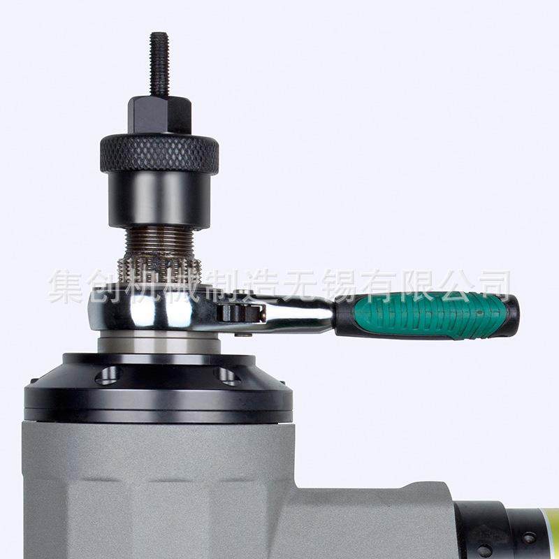 厂家直销内胀式气动坡口机气动管板坡管道坡口机