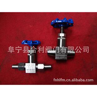 供应精密电站阀仪表阀截止阀