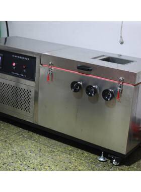 触摸屏控制电线低温卷绕试验机-60度符合ULIECJISC3005GB/T