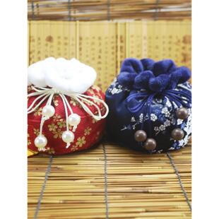 采购产品手工汤子布套，丝绸和缎子手炉布袋，热女人布套，汤婆婆