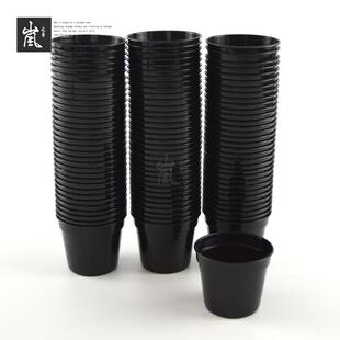 包邮 100个 套餐 6.7cm小圆盆多肉植物花盆 小盆 常规经典 款