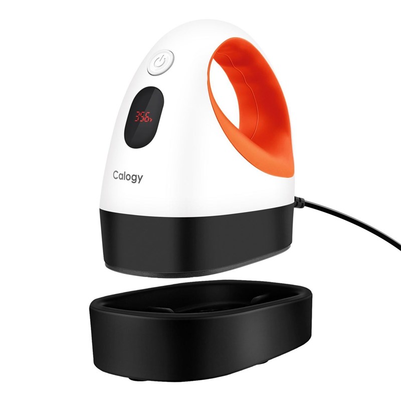 小型手持式压烫热转印便携式迷你烫画机封膜印花烫图烫标熨斗加热