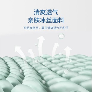 孕妇隔音服隔音垫隔音肚兜防辐射降噪音保护婴儿消音棉演唱会DIY