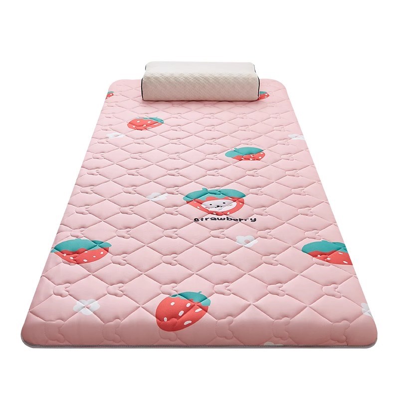 幼儿园上下铺儿童床垫0.7宽0.8m0.9m0.6x1.2x1.6m1.7m1.8m1.9m2米