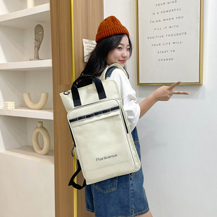 鼓棒包架子鼓鼓棒包背包鼓槌收纳包袋双肩可提便携鼓包鼓锤包