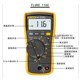F107 FLUKE福禄克F15B 18B智能高精度 BF101 106 F17B 数字万用表