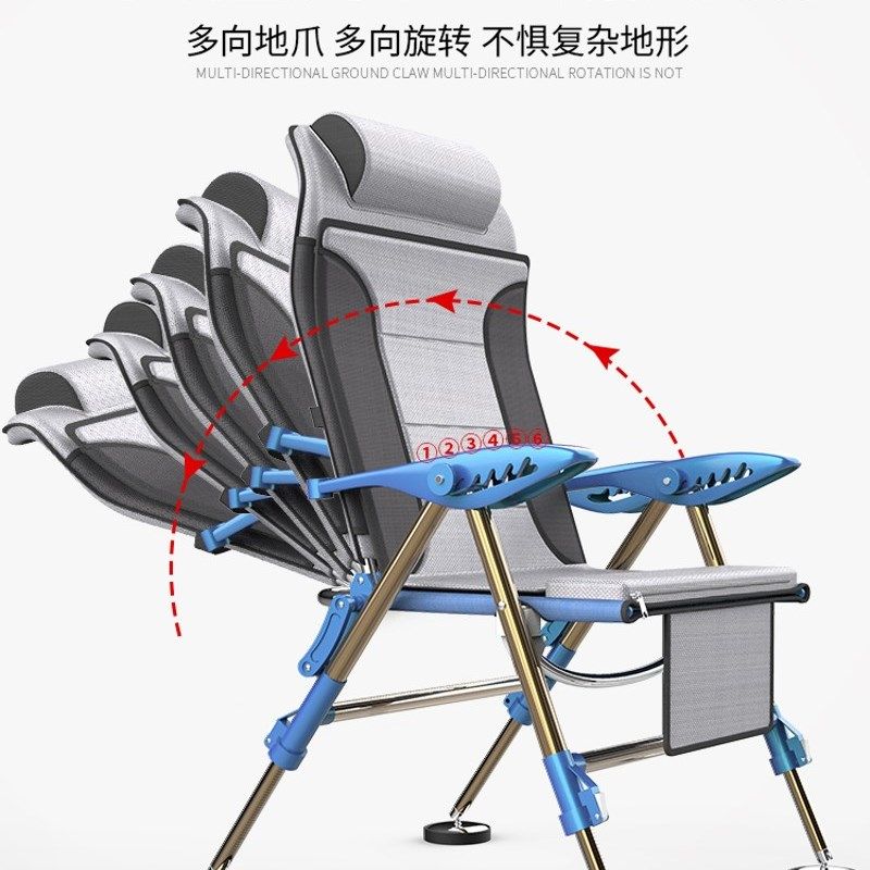 新款欧式钓椅小钓鱼椅子可躺便携多功能野钓台钓全地形座椅折叠椅,农用物资,树木移植保护网,淘宝优惠券,粉丝福利购,淘宝优惠卷
