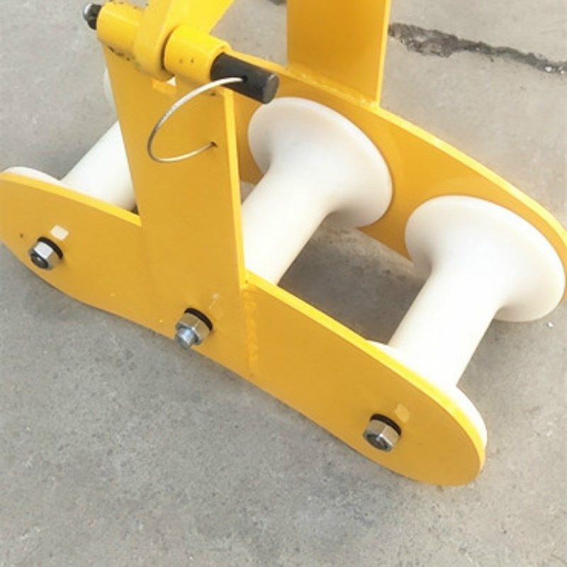 直销。3轮4轮电缆组合式放线滑轮多轮滑车转向吊环式光缆走线滑车,农用物资,苗木固定器/支撑器,淘宝优惠券,粉丝福利购,淘宝优惠卷