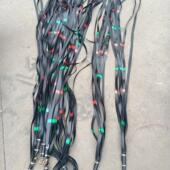 散装 水泥罐汽车配件罐体清扫条子2米散装 罐车罐体挂条扫灰皮条胶