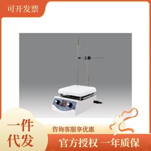 现货磁力加热搅拌器SH 2直供