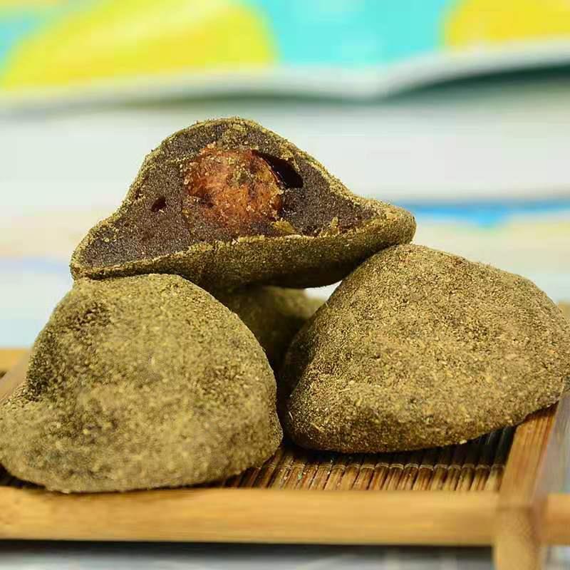 正宗对味铺子紫苏酸枣粒野