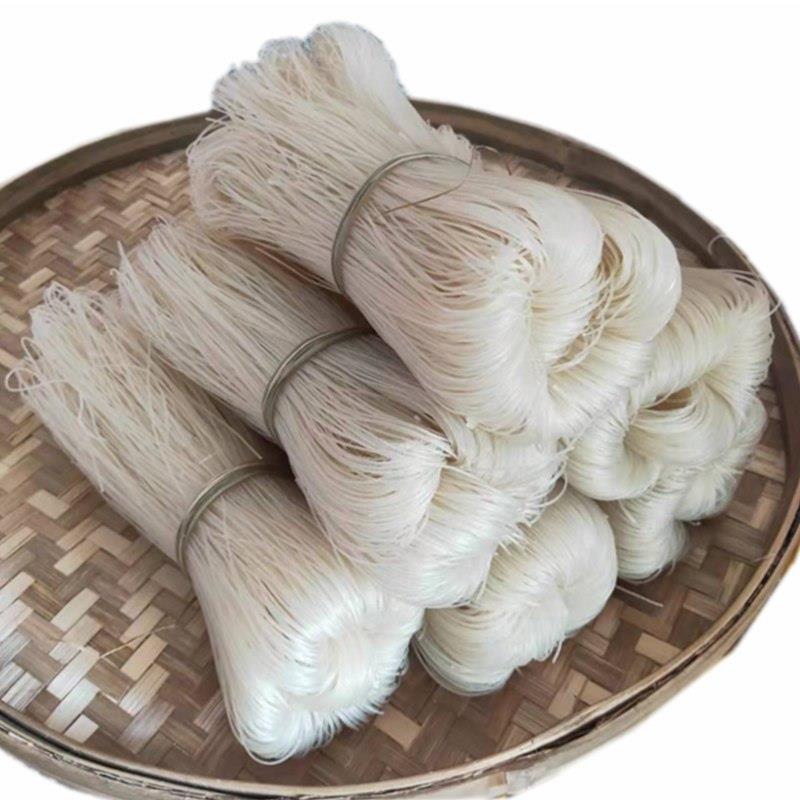 正宗广西蒲塘米粉传统手工