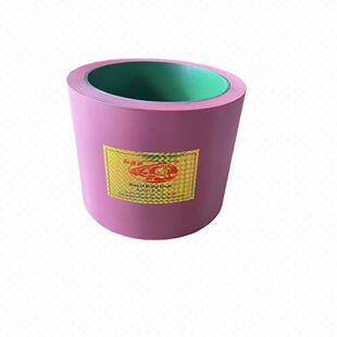 8寸20型米机专用打米机橡胶稻谷脱壳新款进口蓝色高耐磨砻谷胶辊