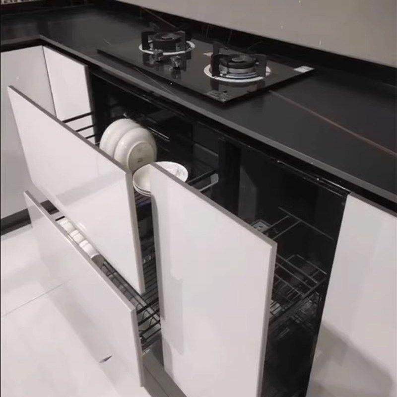 免拉手砖夹橱柜特厚黑色全套配件铝合金立柱卡槽瓷砖灶台包收封边,金属材料及制品,铝材/铝型材/铝合金,淘宝优惠券,粉丝福利购,淘宝优惠卷
