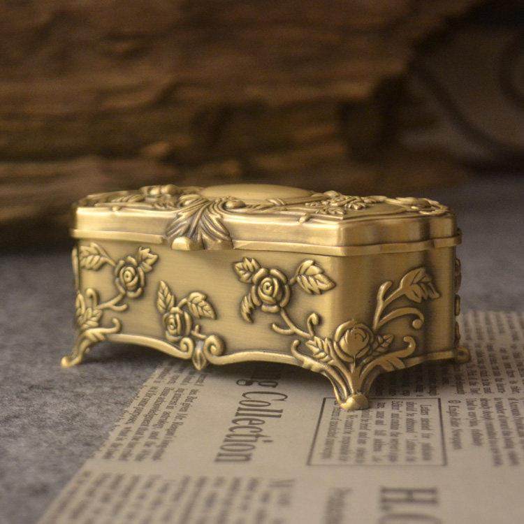 创意牙签盒欧式棉花棒盒时尚棉签盒首饰收纳盒饰品收纳盒精品包邮,收纳整理,牙签盒,淘宝优惠券,粉丝福利购,淘宝优惠卷