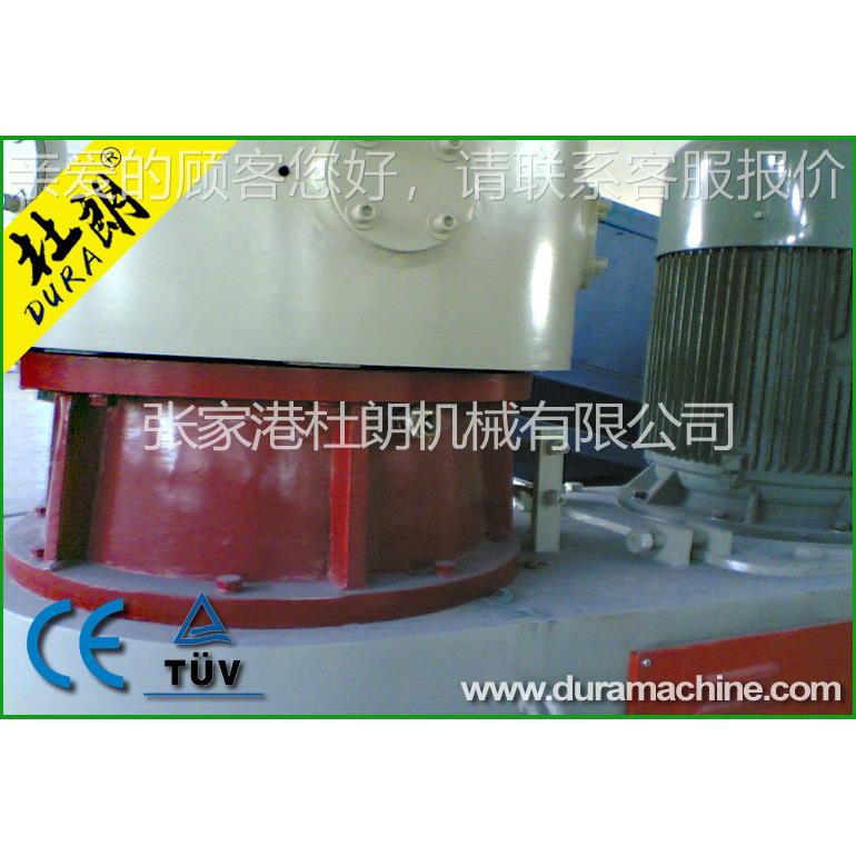 DTL-500团粒 P造VC粒机 PVC电料缆料造粒机机 再生塑设备 炒锅机